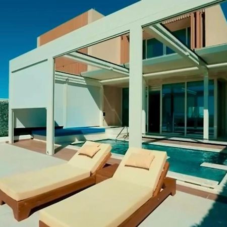 Green Coast Resort & Residences 94 بالاسي المظهر الخارجي الصورة
