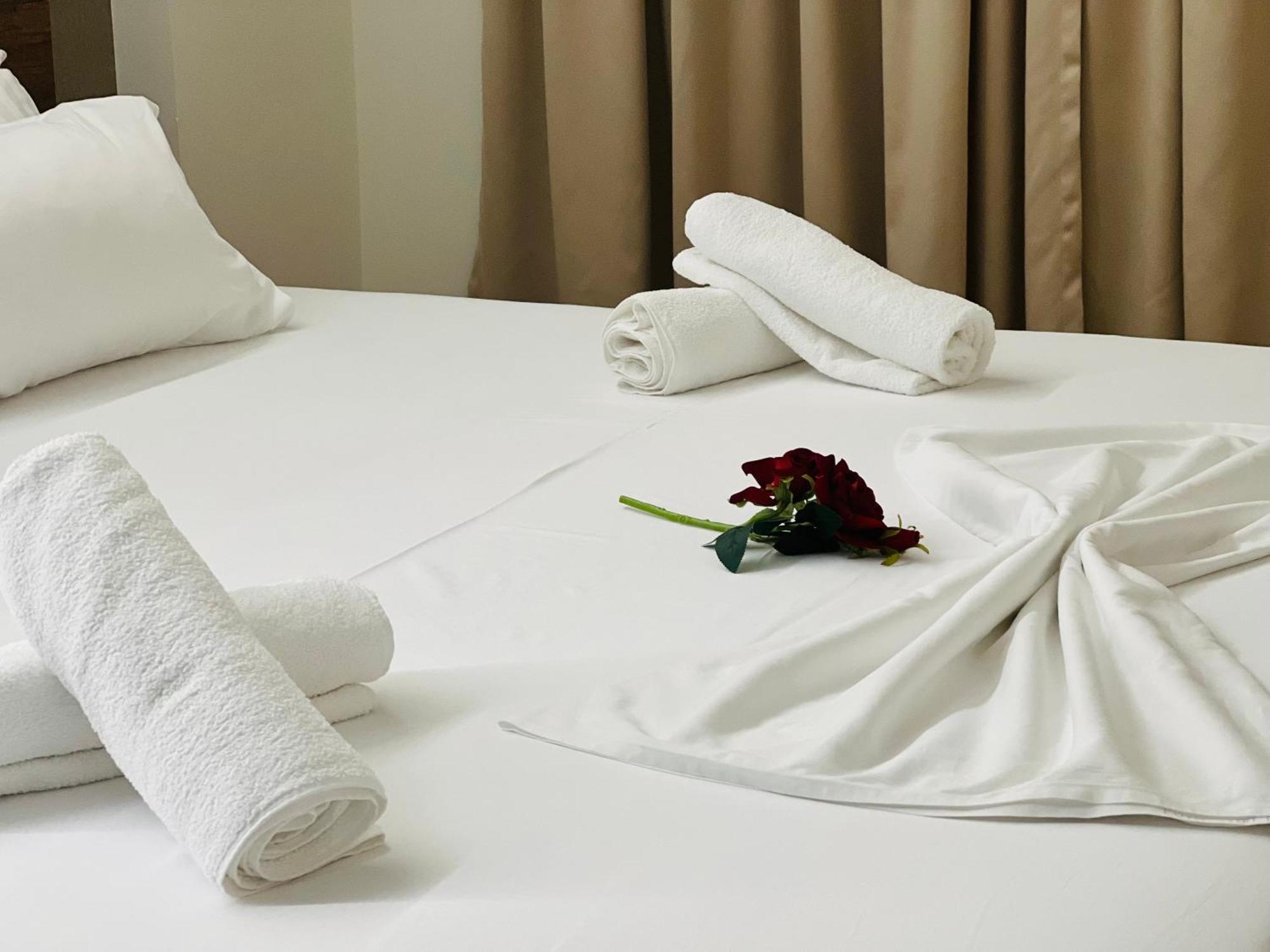 Green Coast Resort & Residences 94 بالاسي المظهر الخارجي الصورة