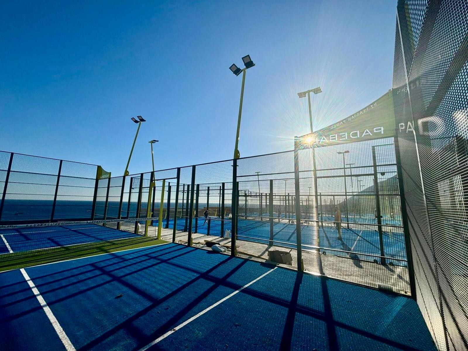 Green Coast Resort & Residences 94 بالاسي المظهر الخارجي الصورة