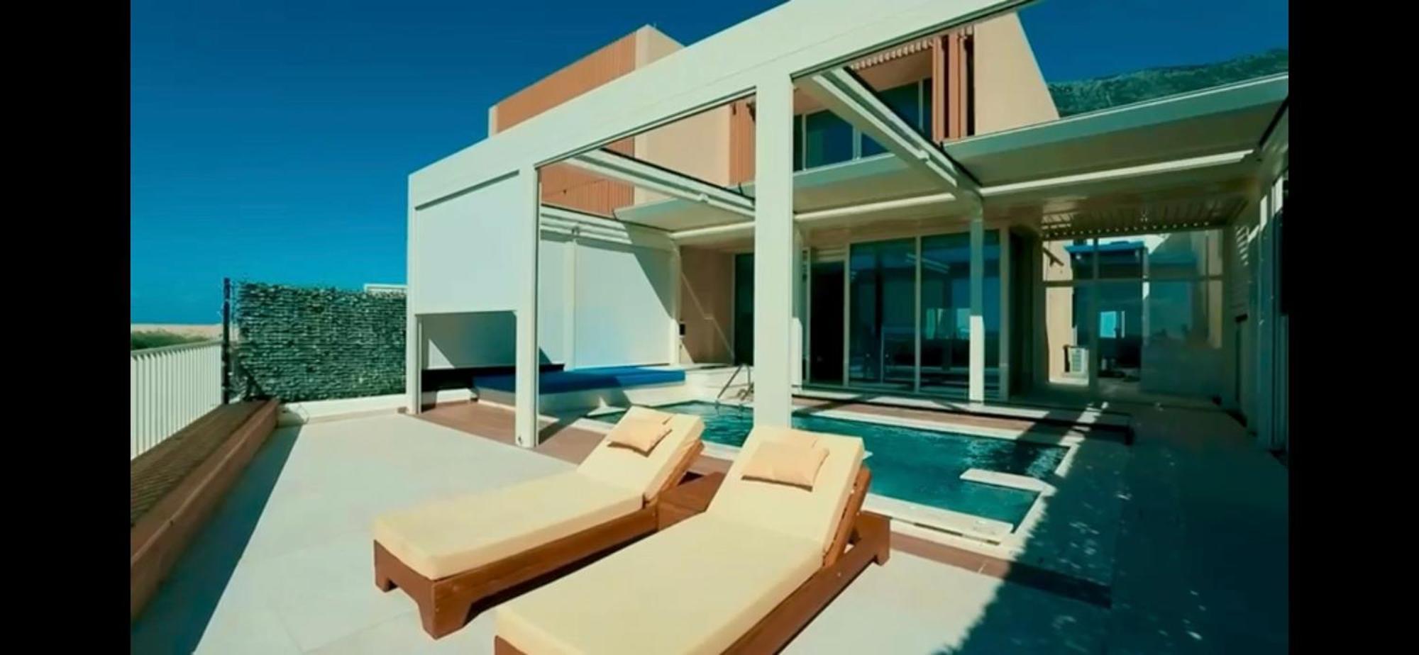 Green Coast Resort & Residences 94 بالاسي المظهر الخارجي الصورة