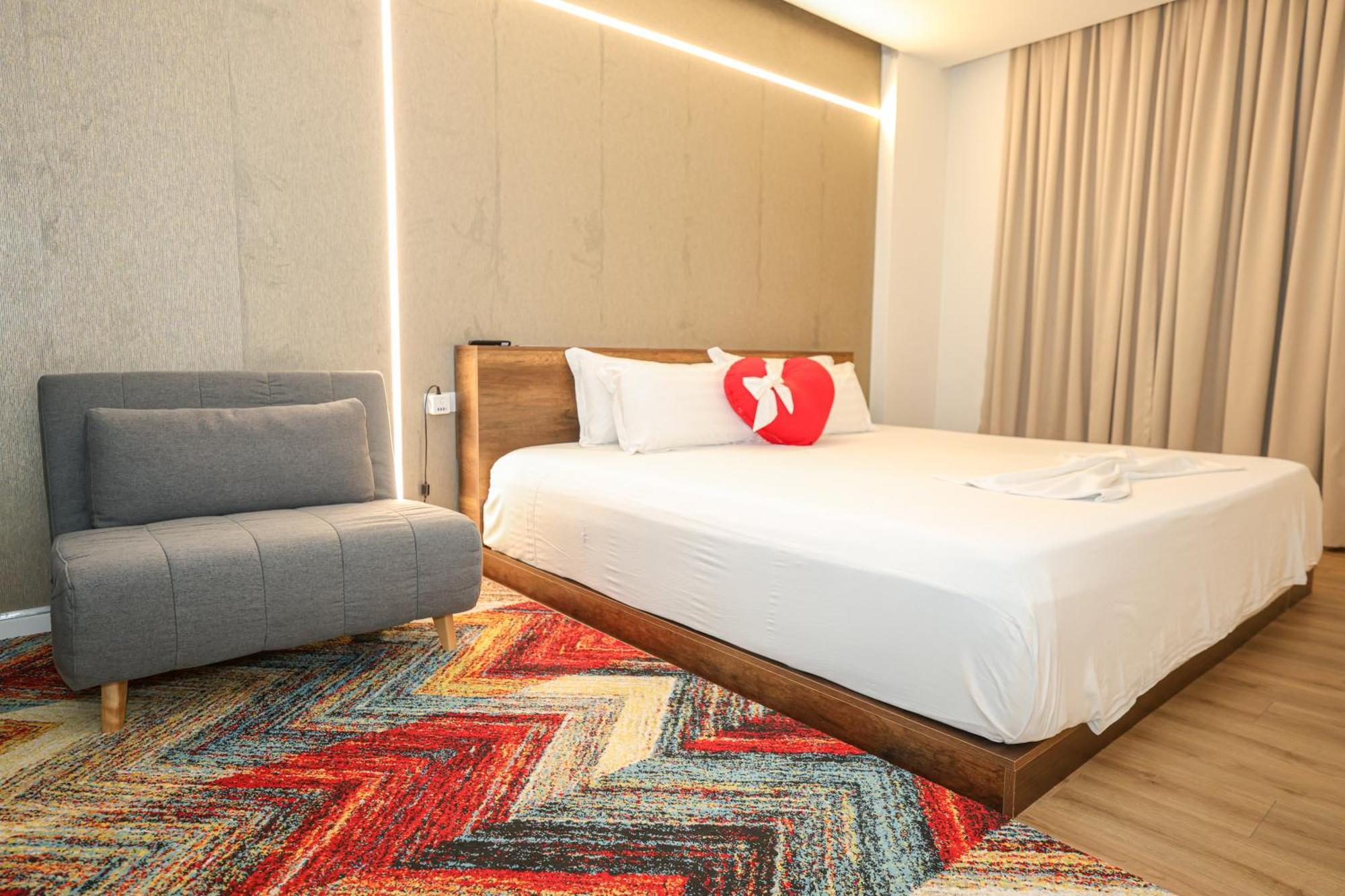 Green Coast Resort & Residences 94 بالاسي المظهر الخارجي الصورة