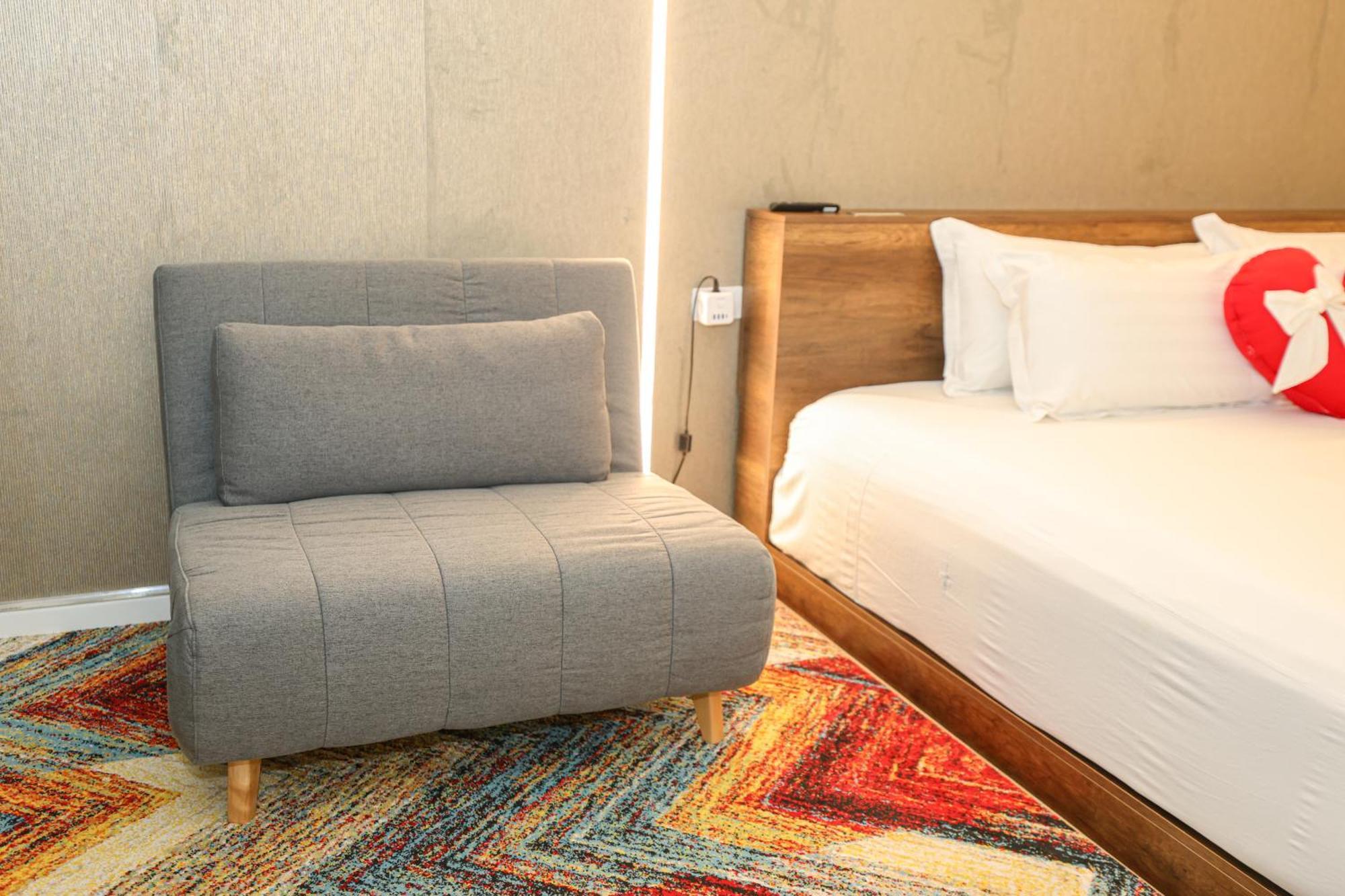 Green Coast Resort & Residences 94 بالاسي المظهر الخارجي الصورة