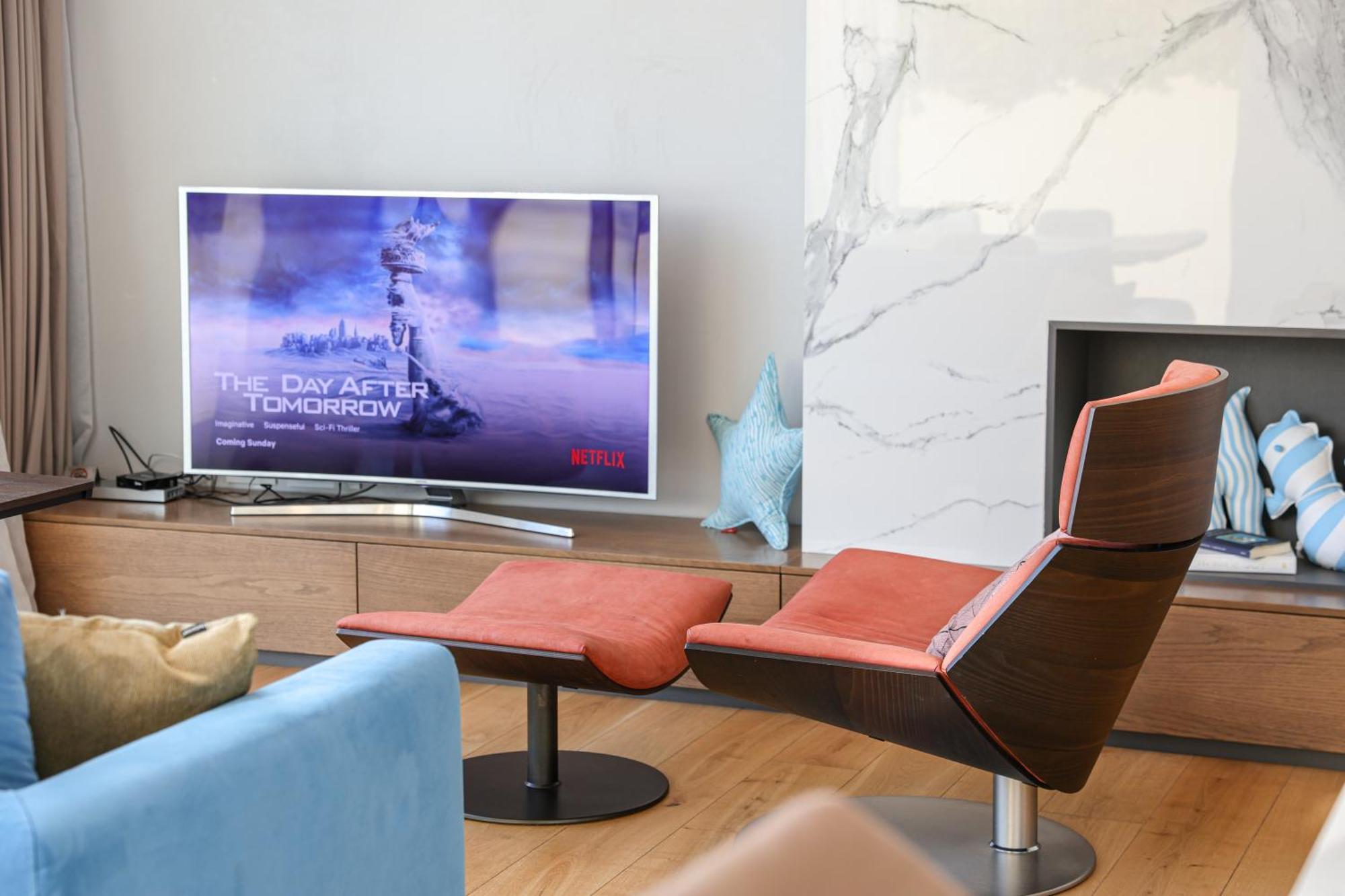 Green Coast Resort & Residences 94 بالاسي المظهر الخارجي الصورة
