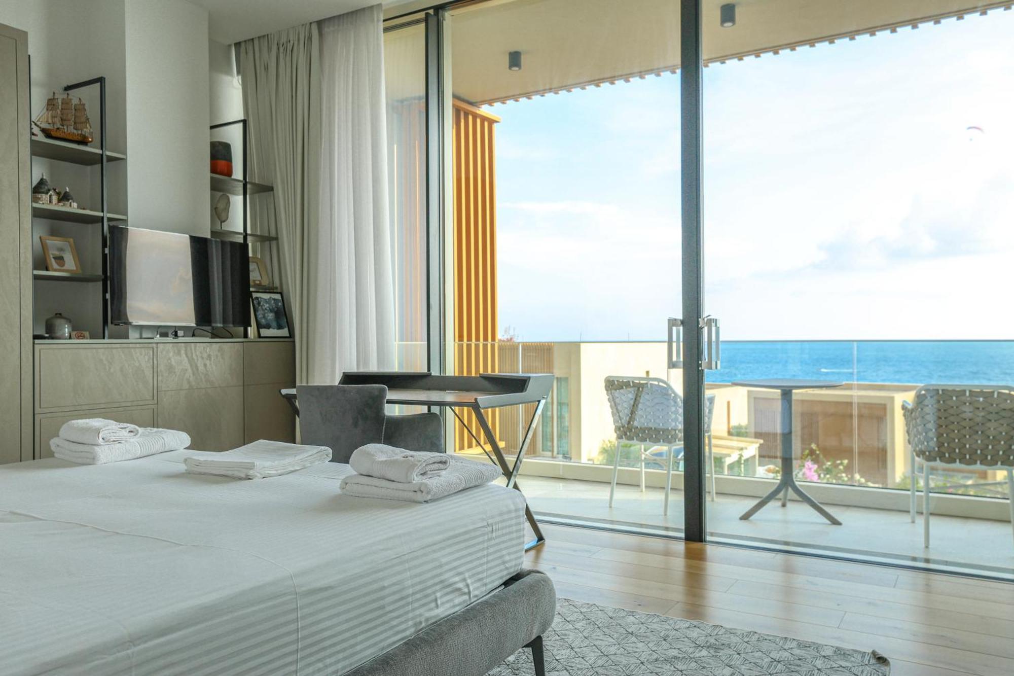 Green Coast Resort & Residences 94 بالاسي المظهر الخارجي الصورة