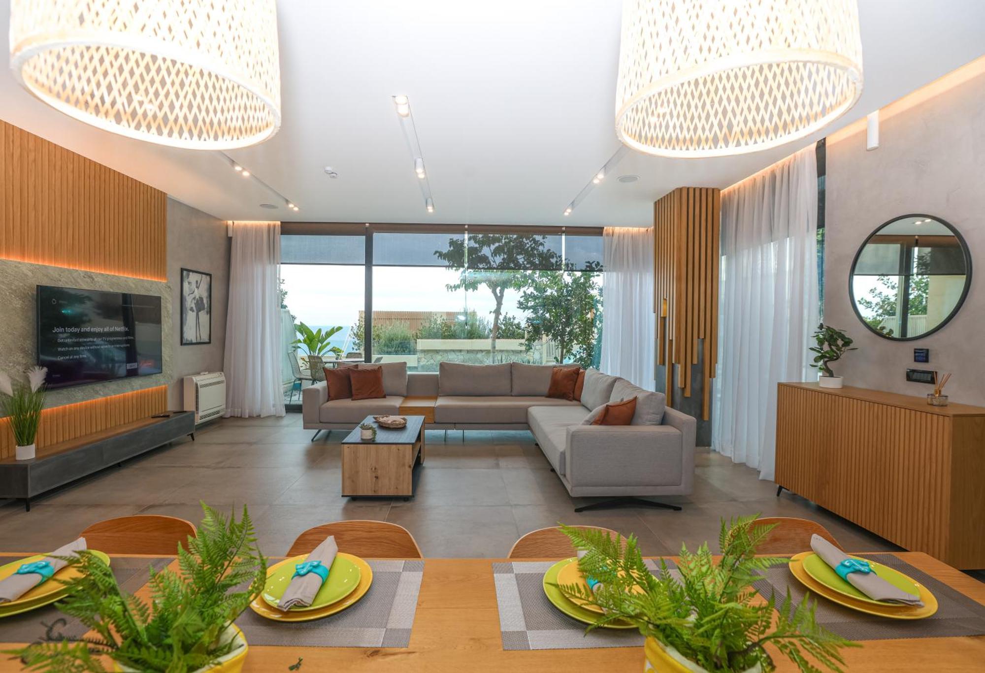 Green Coast Resort & Residences 94 بالاسي المظهر الخارجي الصورة