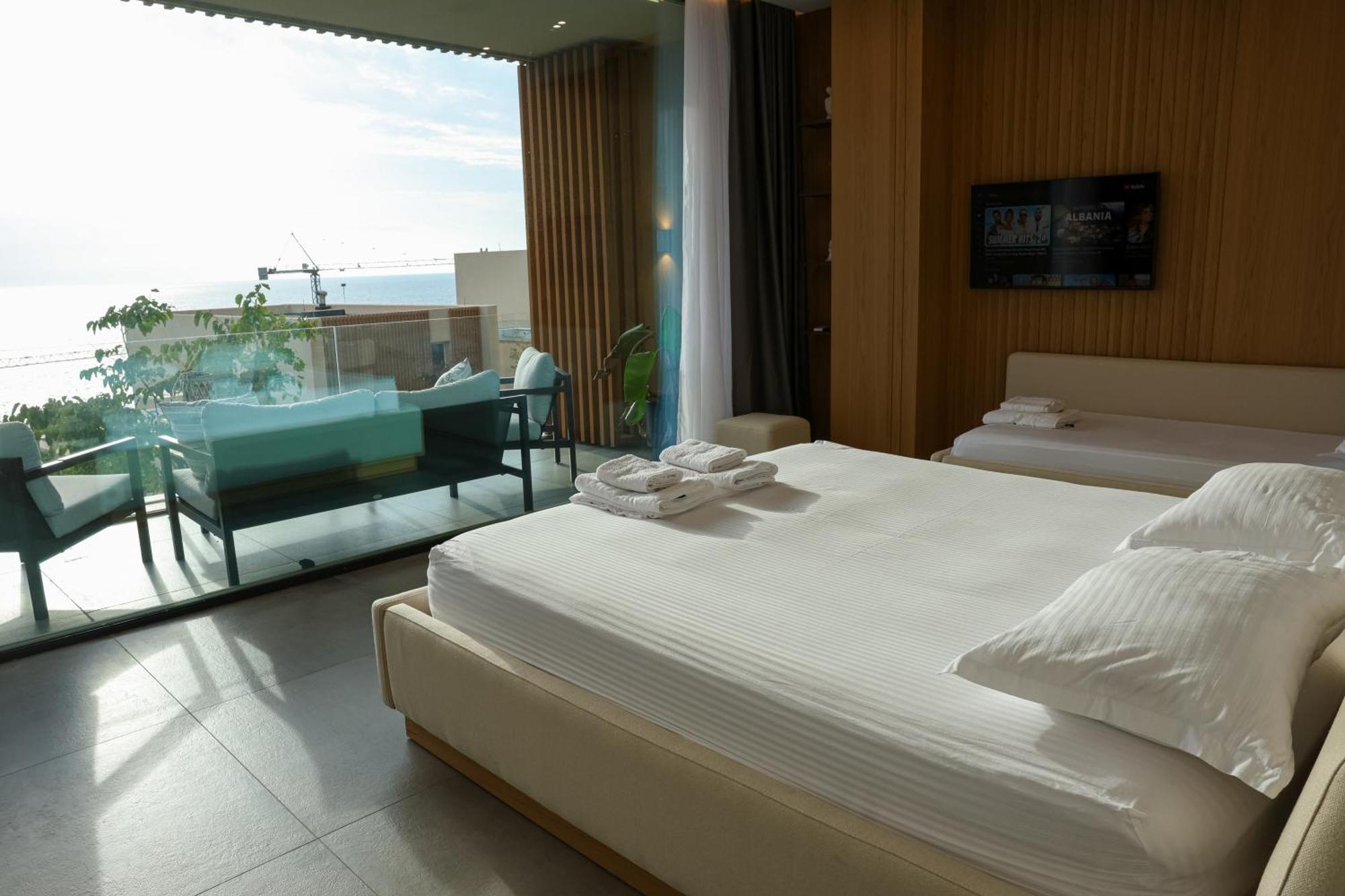 Green Coast Resort & Residences 94 بالاسي المظهر الخارجي الصورة