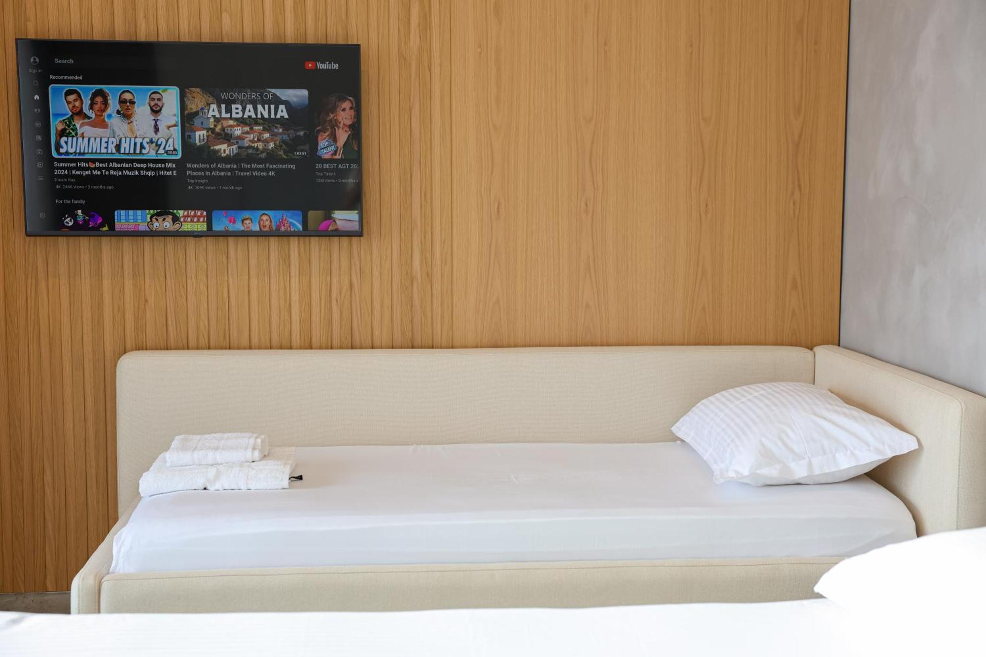Green Coast Resort & Residences 94 بالاسي المظهر الخارجي الصورة