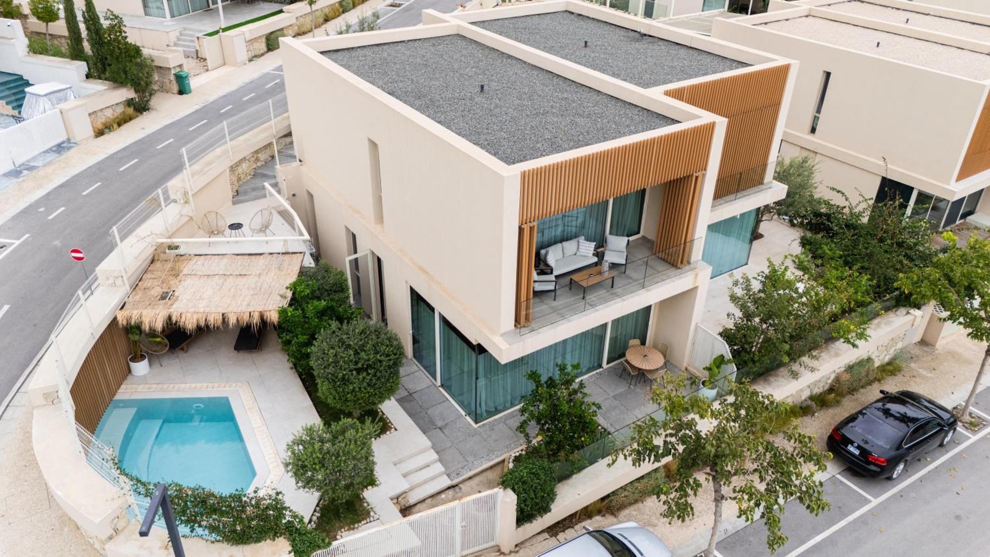 Green Coast Resort & Residences 94 بالاسي المظهر الخارجي الصورة