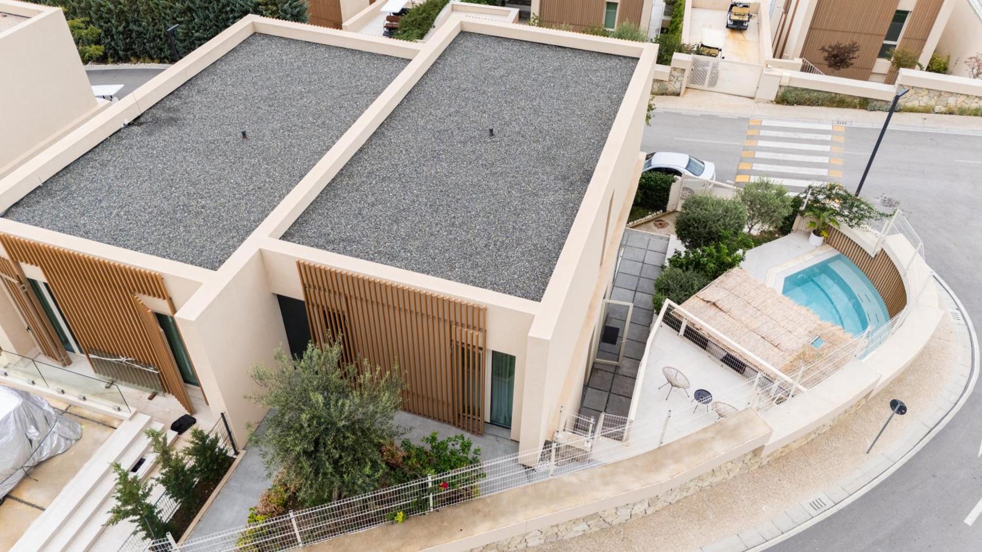 Green Coast Resort & Residences 94 بالاسي المظهر الخارجي الصورة