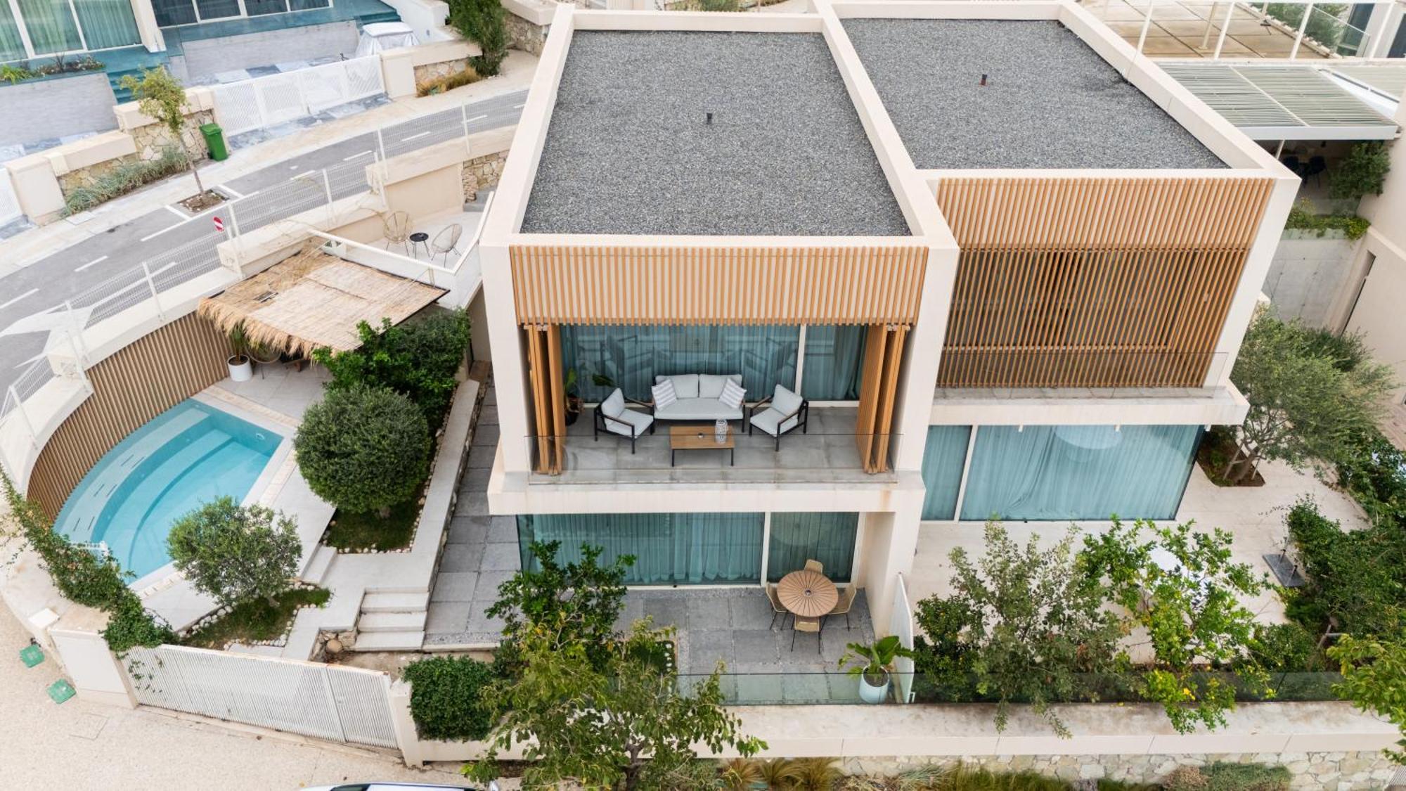Green Coast Resort & Residences 94 بالاسي المظهر الخارجي الصورة
