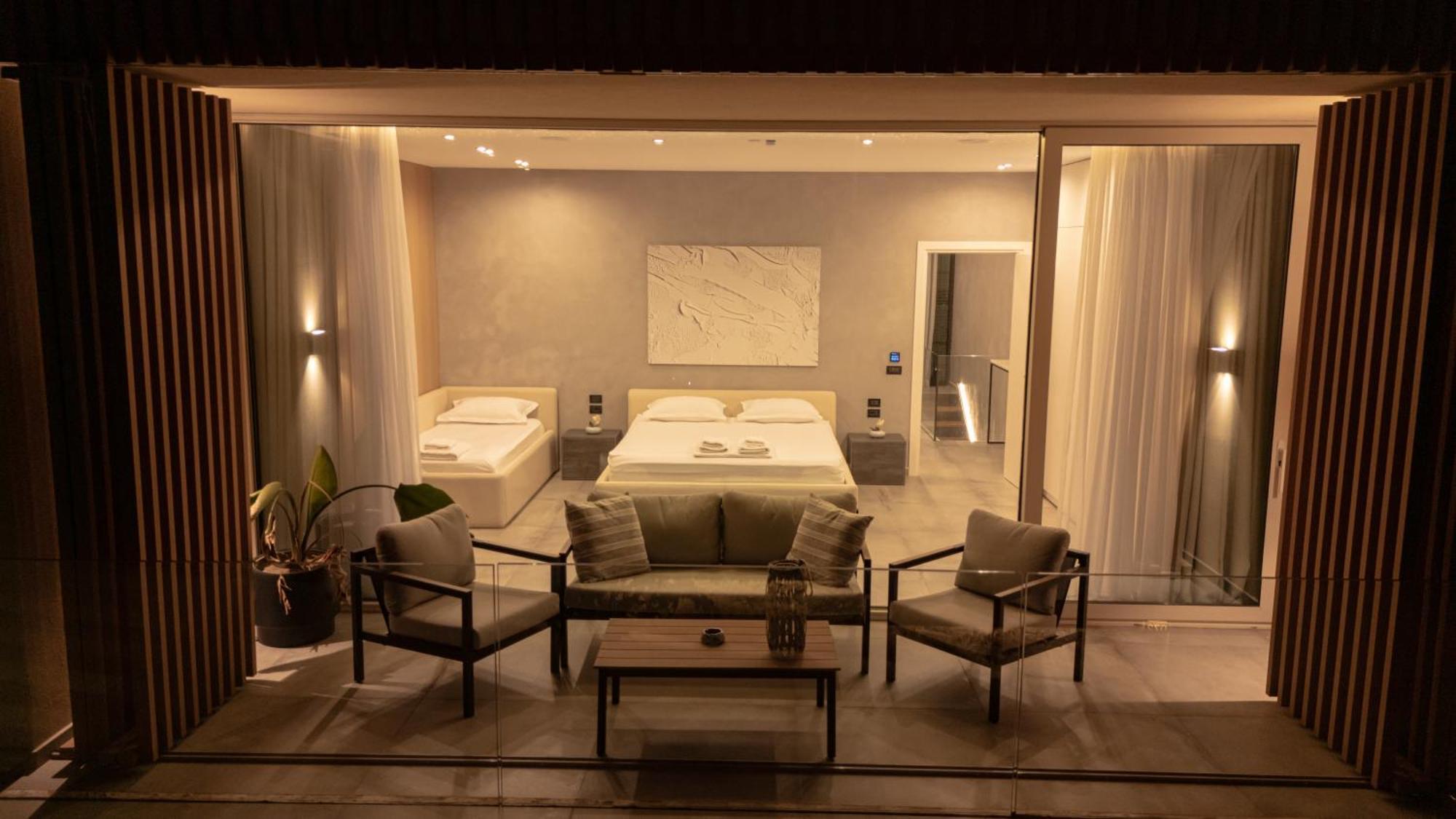 Green Coast Resort & Residences 94 بالاسي المظهر الخارجي الصورة