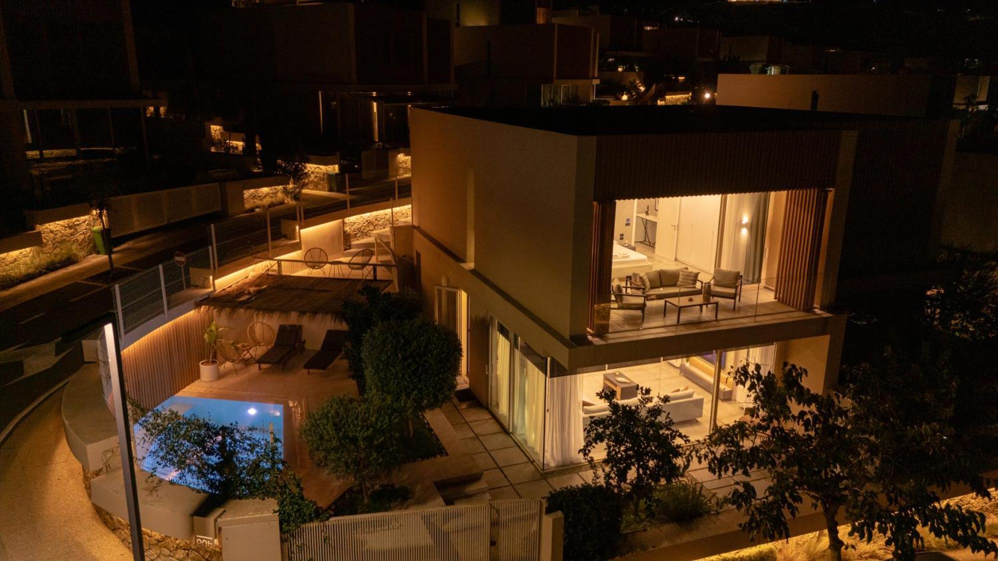 Green Coast Resort & Residences 94 بالاسي المظهر الخارجي الصورة