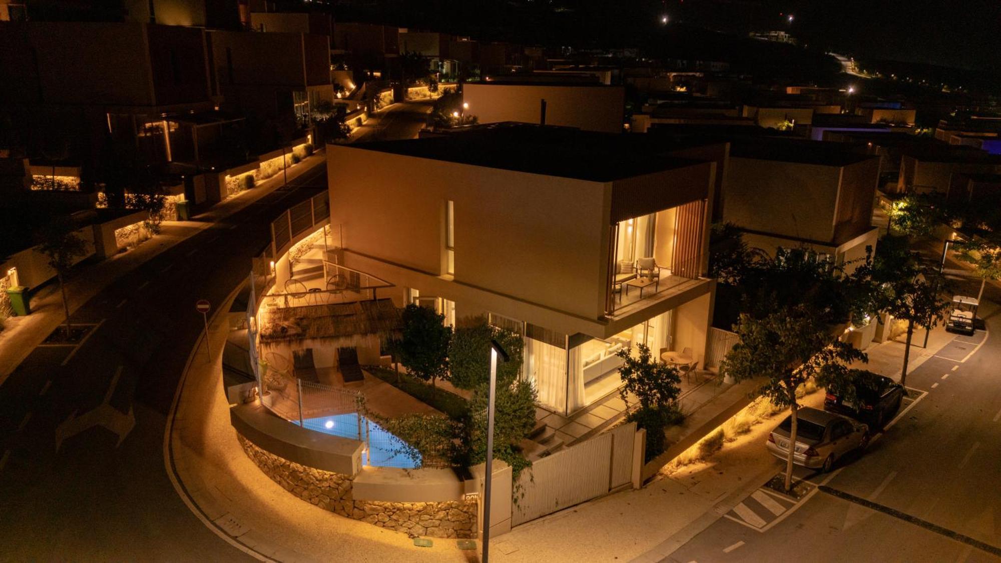 Green Coast Resort & Residences 94 بالاسي المظهر الخارجي الصورة