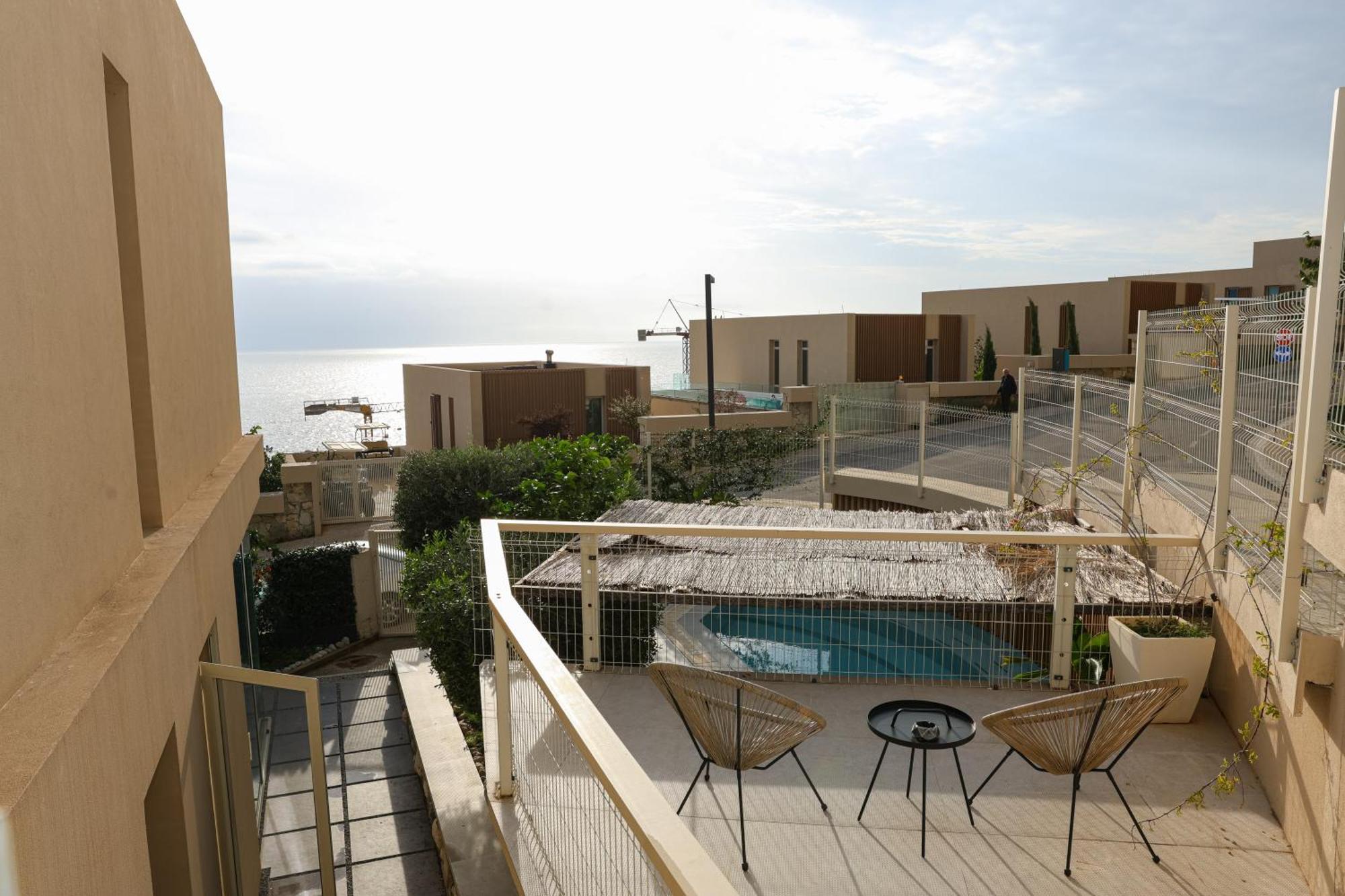 Green Coast Resort & Residences 94 بالاسي المظهر الخارجي الصورة
