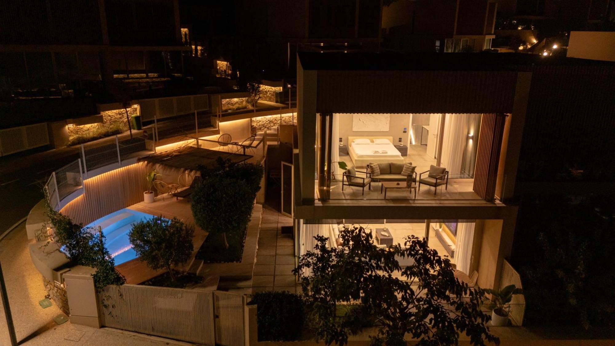 Green Coast Resort & Residences 94 بالاسي المظهر الخارجي الصورة