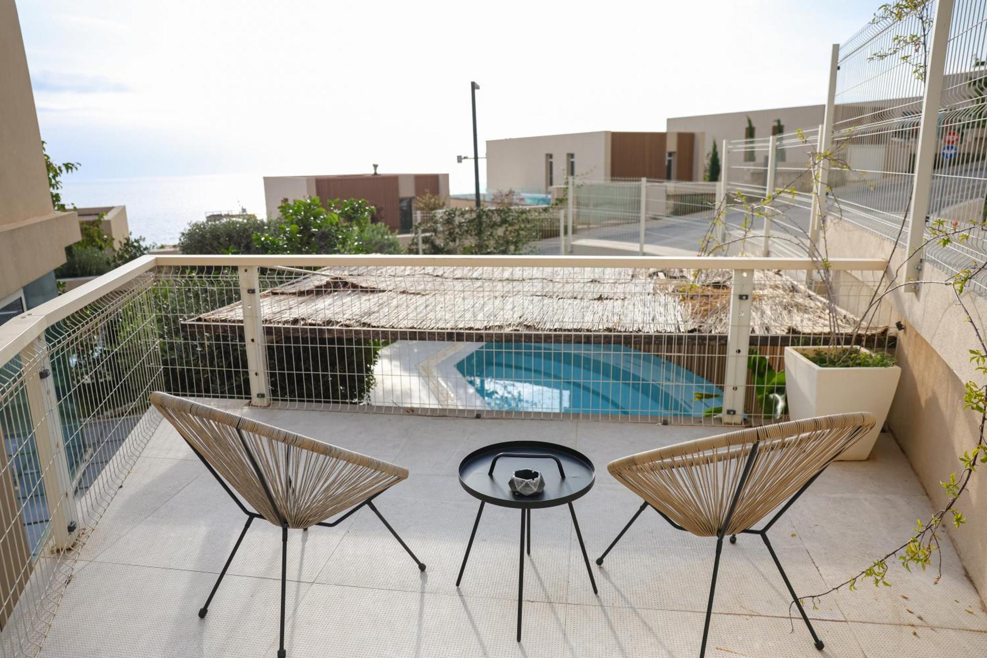 Green Coast Resort & Residences 94 بالاسي المظهر الخارجي الصورة